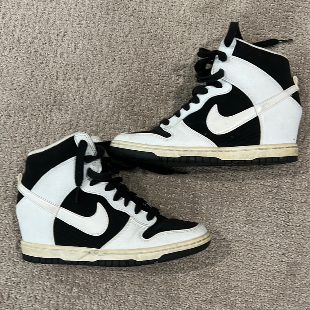 Nike Wedges